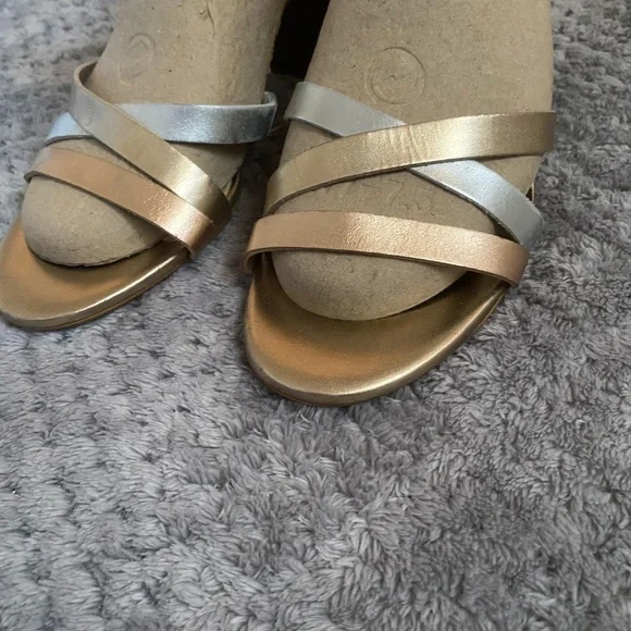 Steve Madden's Reagan city sandals - Picture 8 of 11